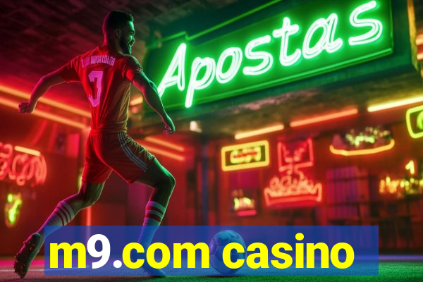 m9.com casino